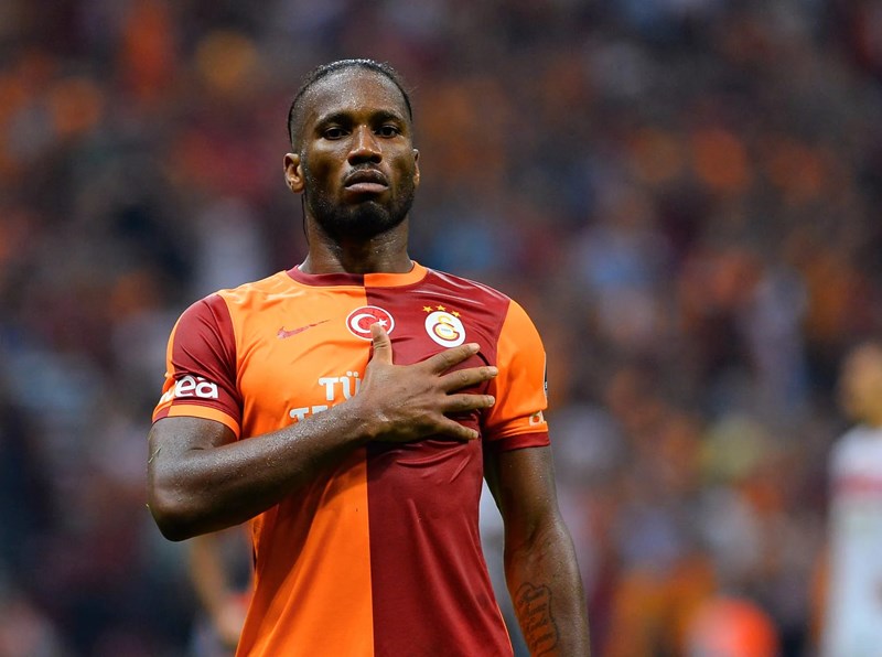 Drogba