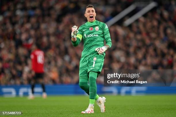 Muslera