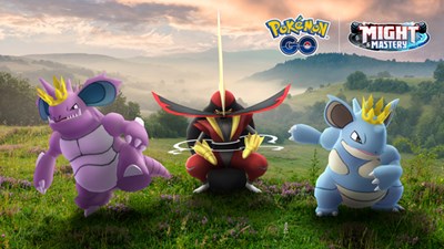 Pokemon kuis