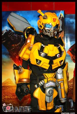 Hangi Transformers Karakterisin