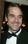 Jeremy Irons Gifts