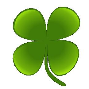 Lucky?