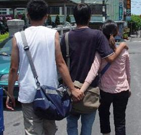 คุณจะโดนสวมเขาหรือไม่ By-Bizcom Pnur
