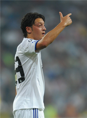 M.Özil
