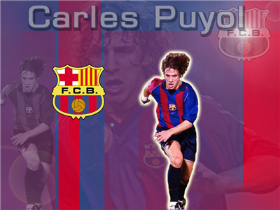 Puyol