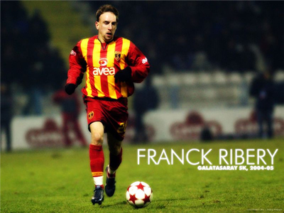 Franck Ribery