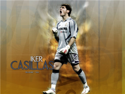 İ.Casillas
