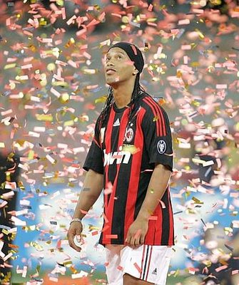 Ronaldinho