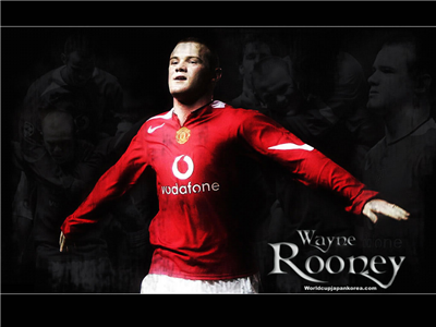 W.Rooney