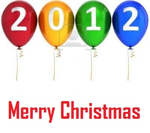 Merry Christmas