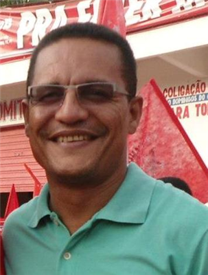 Cristiano Martins