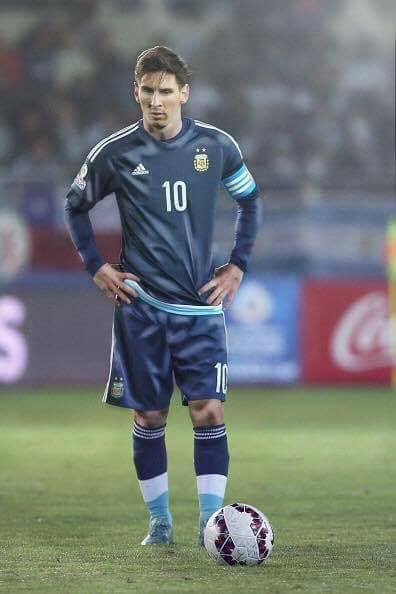 Que Futbolista Eres