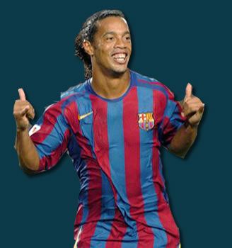 Hangi Futbolcusun