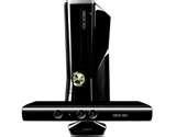 X-box Kinect