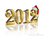 Happy New Year 2012