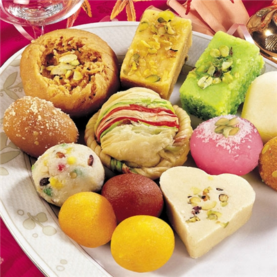 Sweets