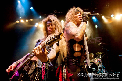 Heavy-Metal