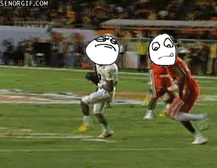 Not Today!!