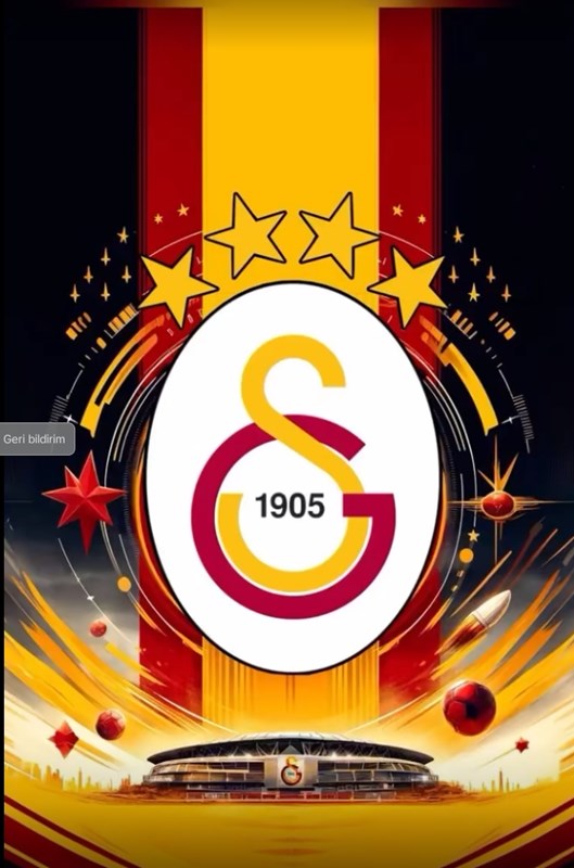 GALATASARAY 💛❤️