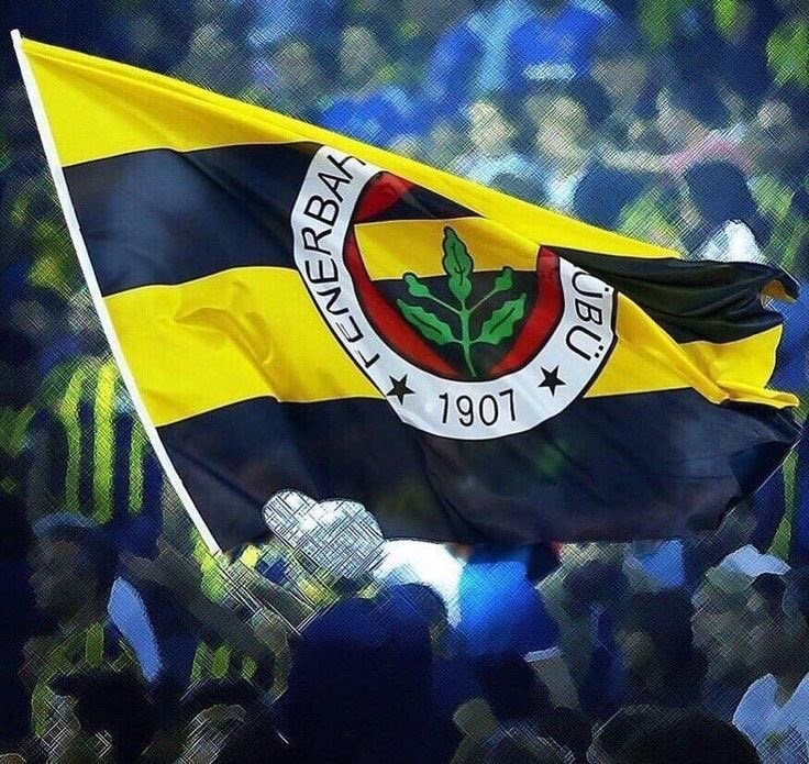 FENERBAHÇE💛💙