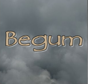 begüm