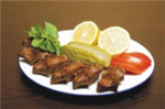 Cesa Çiğköfte