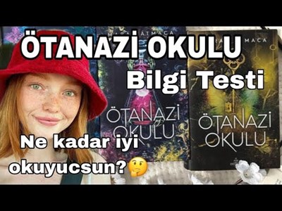 Ne kadar ötanazi okulu fanısın