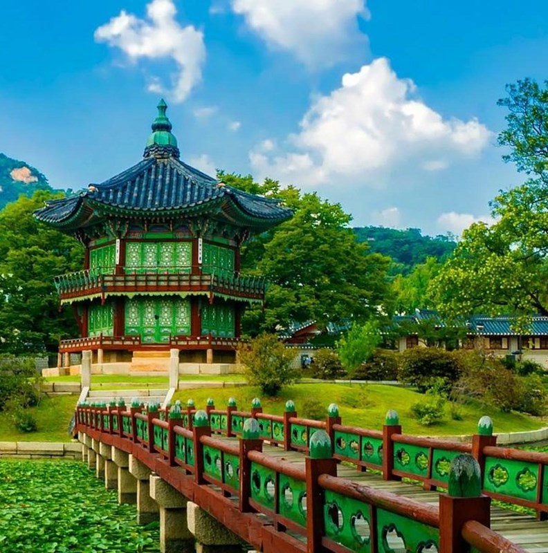 Korea