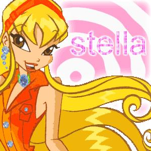 Hangi Winx Club Perisisin?