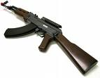 Lethal Weapons