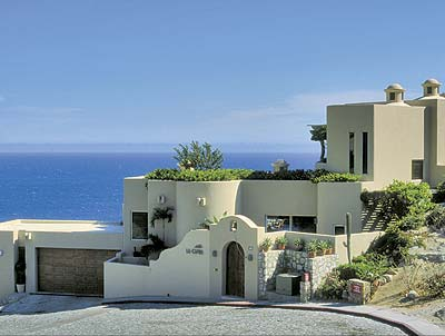 villa