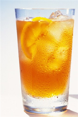 ice tea