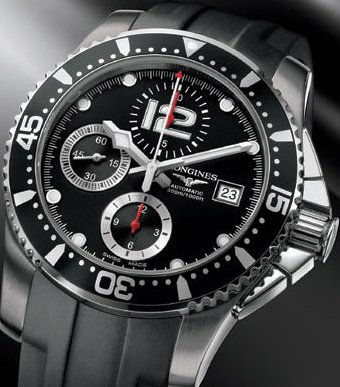 longines