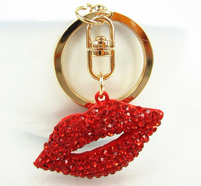 Red Lip Lover's Kiss
