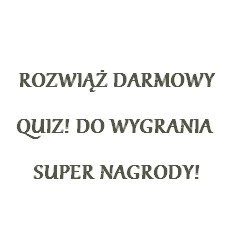 Rozwiąż Darmowy Quiz!