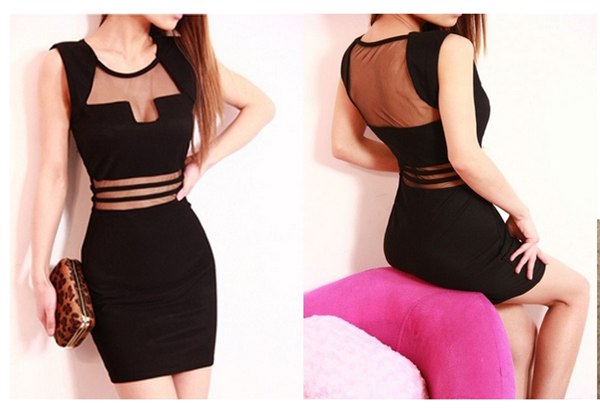 Enquete Vestido