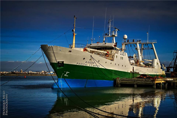 Pascoal Atlantico
