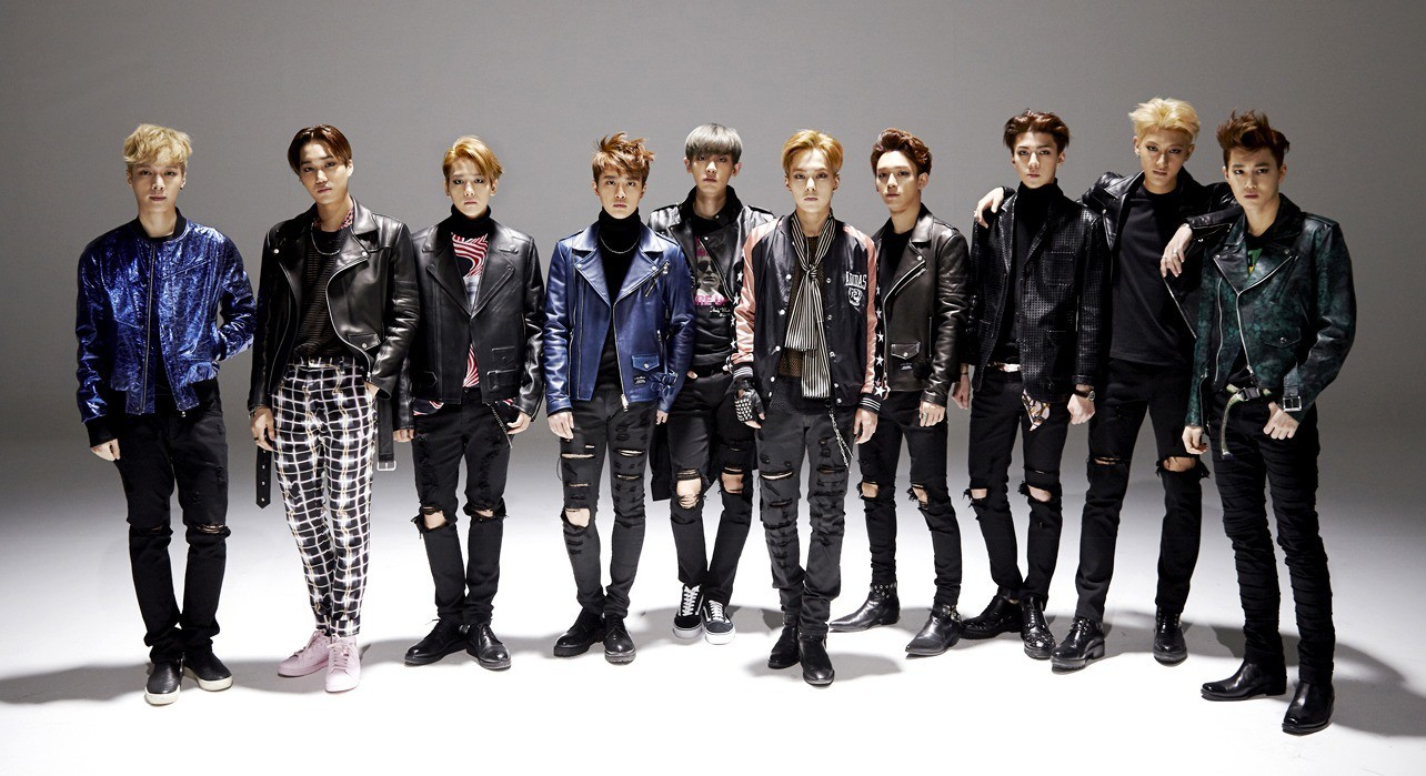 Exo'dan Kocan Kim?