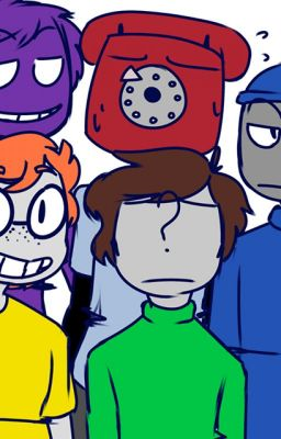 Que Guardia De Fnaf Eres 
