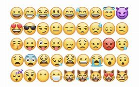 Que Emojis Eres?