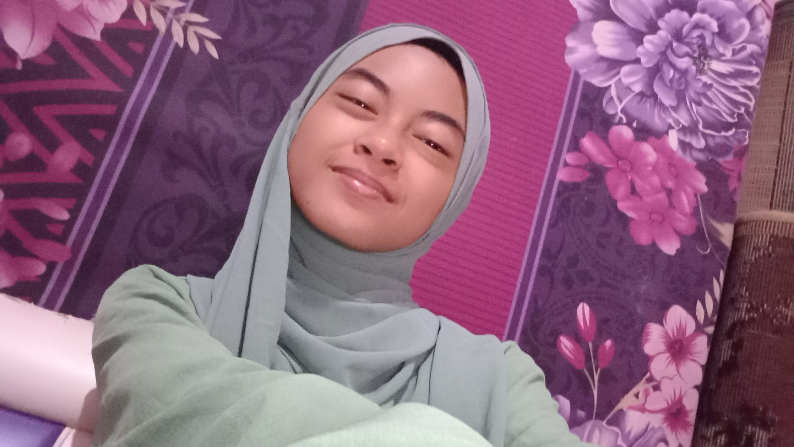 Kuis Jodoh Masa Depan