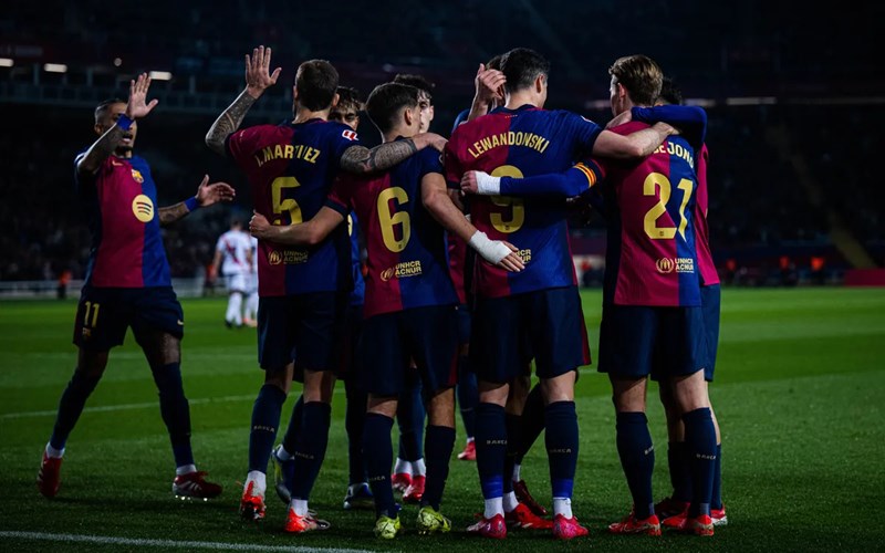 Barcelona