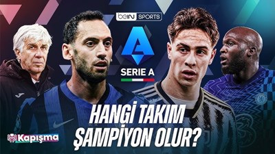 Hangi takım şampiyon olur