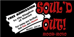 Soul'd Out! Invite