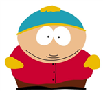 Hangi South Park Karakterisin???