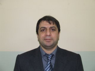 Hangi Ressam Şevket Dağ İ.Ö.O Öğretmenisin?
