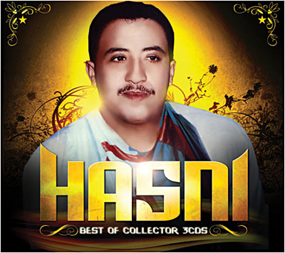 Cheb Hasni