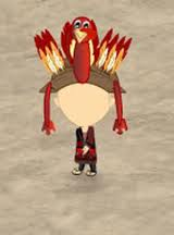 turkey hat