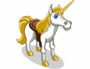 unicorn ride