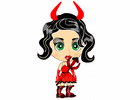 old devil